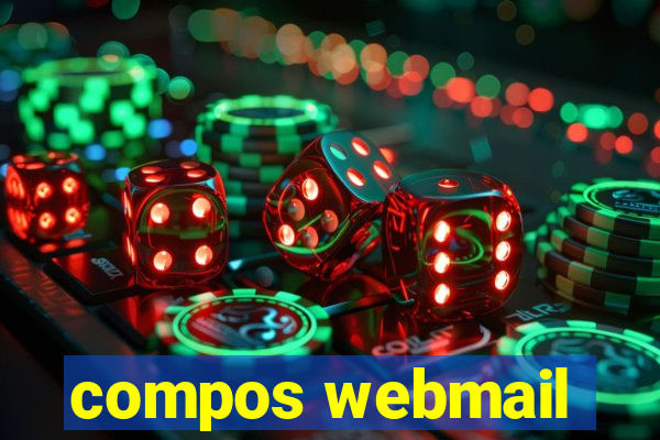 compos webmail